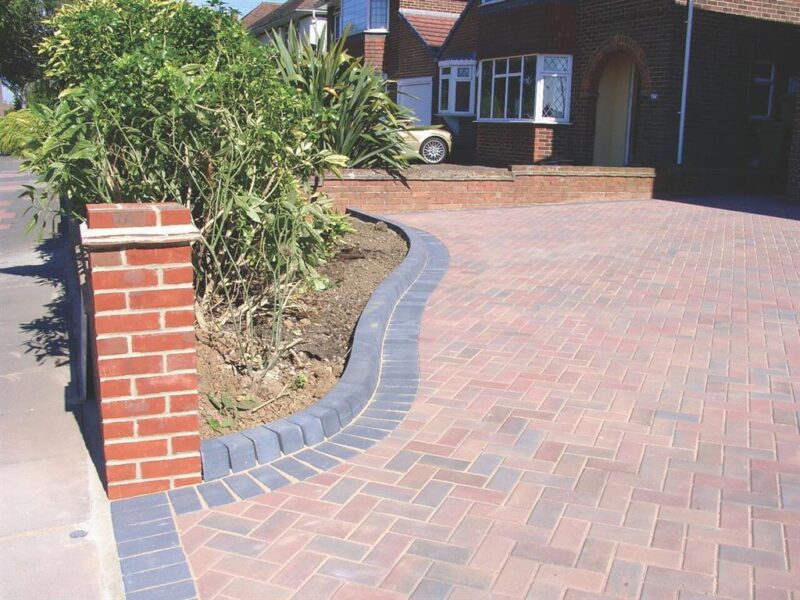 Block Paving Gallery