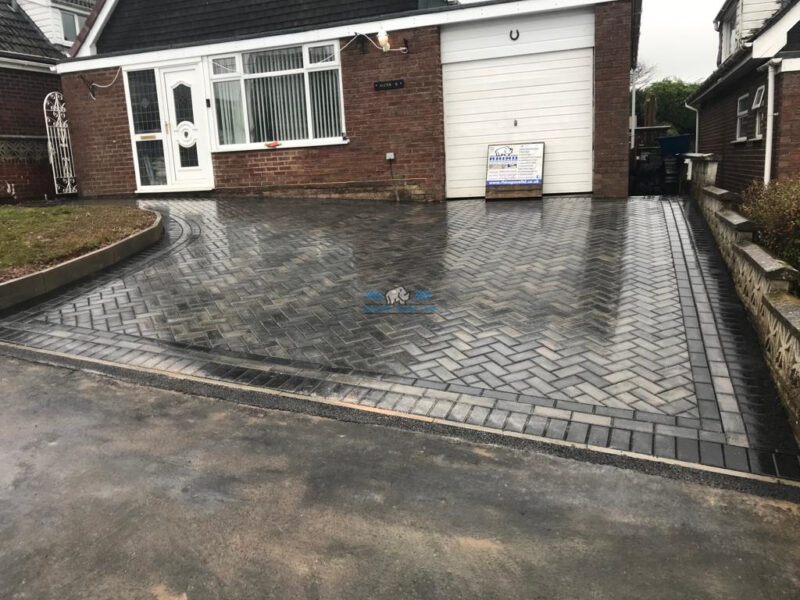Block Paving Gallery